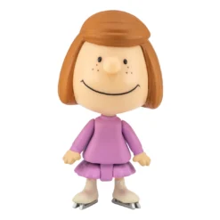 Super7 Peanuts ReAction Wave 2 - Peppermint Patty