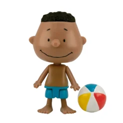 Super7 Peanuts ReAction Wave 2 - Franklin