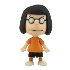 Super7 Peanuts ReAction Wave 2 - Marcie