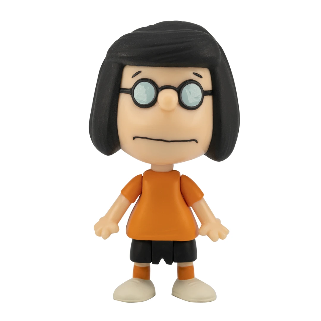 Super7 Peanuts ReAction Wave 2 - Marcie 4 Super7 Peanuts ReAction Wave 2 - Marcie