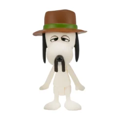 Super7 Peanuts ReAction Wave 2 - Spike