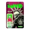 Super7 Music Rancid ReAction Figure - Skeletim (Glow) 1 Super7 Music Rancid ReAction Figure - Skeletim (Glow)