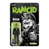Super7 Rancid ReAction Figure Wave 3 -Skeletim (Wolf Head) 1 Super7 Rancid ReAction Figure Wave 3 -Skeletim (Wolf Head)