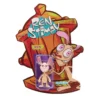 Super7 Ren & Stimpy ReAction Figure Wave 1 - Ren Movies & TV 2 Super7 Ren & Stimpy ReAction Figure Wave 1 - Ren Movies & TV