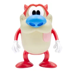 Super7 Movies & TV Ren & Stimpy ReAction Figure Wave 1 - Stimpy