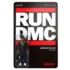 Super7 RUN DMC ReAction Figures - Jam Master Jay 1 Super7 RUN DMC ReAction Figures - Jam Master Jay