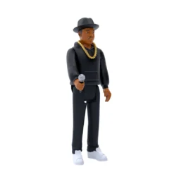 Super7 Music RUN DMC ReAction Figures - Joseph