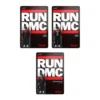 Super7 Music RUN DMC ReAction Figures - Set Of 3 Figures 1 Super7 Music RUN DMC ReAction Figures - Set Of 3 Figures