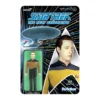Super7 Star Trek: The Next Generation ReAction Figure Wave 1 - Data Movies & TV 2 Super7 Star Trek: The Next Generation ReAction Figure Wave 1 - Data Movies & TV