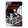 Super7 Social Distortion ReAction Figure - Skelly 2 Super7 Social Distortion ReAction Figure - Skelly