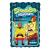 Super7 Animation SpongeBob SquarePants ReAction Wave 2 - Band Geeks SpongeBob 1 Super7 Animation SpongeBob SquarePants ReAction Wave 2 - Band Geeks SpongeBob