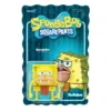 Super7 SpongeBob SquarePants ReAction Wave 2 - SpongeGar Animation 2 Super7 SpongeBob SquarePants ReAction Wave 2 - SpongeGar Animation