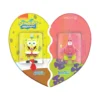 Super7 SpongeBob SquarePants ReAction - SpongeBob And Patrick BFF 2-Pack (Glitter) 2 Super7 SpongeBob SquarePants ReAction - SpongeBob And Patrick BFF 2-Pack (Glitter)