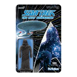 Super7 Star Trek: The Next Generation ReAction Figure Wave 2 - Armus