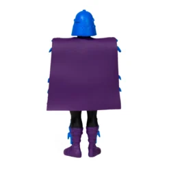 Super7 Teenage Mutant Ninja Turtles ReAction Figure - Shredder Movies & TV