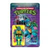Super7 Teenage Mutant Ninja Turtles ReAction Figure Wave 4 - Slash 2 Super7 Teenage Mutant Ninja Turtles ReAction Figure Wave 4 - Slash