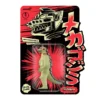 Super7 Toho ReAction Figure Wave 1 - Mechagodzilla (Glow) 1 Super7 Toho ReAction Figure Wave 1 - Mechagodzilla (Glow)
