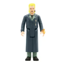 Super7 The Lost Boys ReAction Figure - David (Vampire)