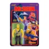 Super7 Movies & TV The Simpsons ReAction Wave 1 McBain - McBain (Commando) 2 Super7 Movies & TV The Simpsons ReAction Wave 1 McBain - McBain (Commando)