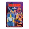 Super7 Movies & TV The Simpsons ReAction Wave 1 McBain - McBain 1 Super7 Movies & TV The Simpsons ReAction Wave 1 McBain - McBain