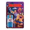 Super7 The Simpsons ReAction Wave 1 McBain - Scoey Movies & TV 1 Super7 The Simpsons ReAction Wave 1 McBain - Scoey Movies & TV