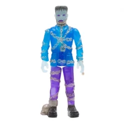 Super7 The Worst ReAction Figure - Frankenghost (Monster Glow) 8 Super7 The Worst ReAction Figure - Frankenghost (Monster Glow)