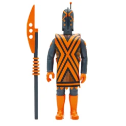 Super7 The Worst ReAction Figures Wave 3 - X-1 (The Nameless)