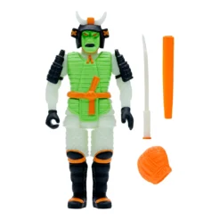 Super7 The Worst ReAction Figures Wave 3 - Killer Bat (Hell-oween Glow)