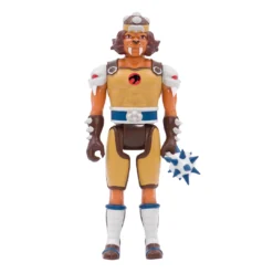Super7 ThunderCats ReAction Figure Wave 2 - Grune Movies & TV 5 Super7 ThunderCats ReAction Figure Wave 2 - Grune Movies & TV