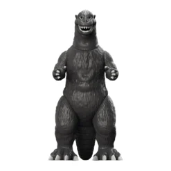 Super7 Toho ReAction Figure Wave 1 - Godzilla '54