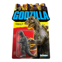 Super7 Toho ReAction Figure Wave 1 - Godzilla '54