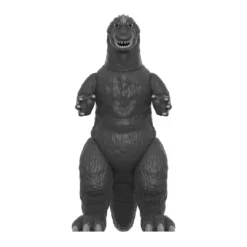 Super7 Toho ReAction Figure Wave 1 - Godzilla '57