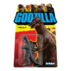 Super7 Toho ReAction Figure Wave 1 - Godzilla '57
