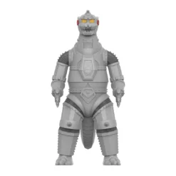 Super7 Toho ReAction Figure Wave 1 - Mechagodzilla '74