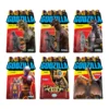 Super7 Toho ReAction Full Set - Wave 1 (Set Of 6) 1 Super7 Toho ReAction Full Set - Wave 1 (Set Of 6)