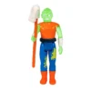 Super7 Toxic Avenger ReAction Figure - Translucent Green Slime In Box Toxic Avenger & Toxic Crusaders 2 Super7 Toxic Avenger ReAction Figure - Translucent Green Slime In Box Toxic Avenger & Toxic Crusaders