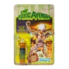 Super7 Toxic Avenger ReAction Figure - Acid Rain Toxic Avenger