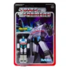 Super7 Transformers ReAction Figure - Jazz Movies & TV