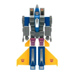 Super7 Transformers ReAction Wave 3 - Dirge
