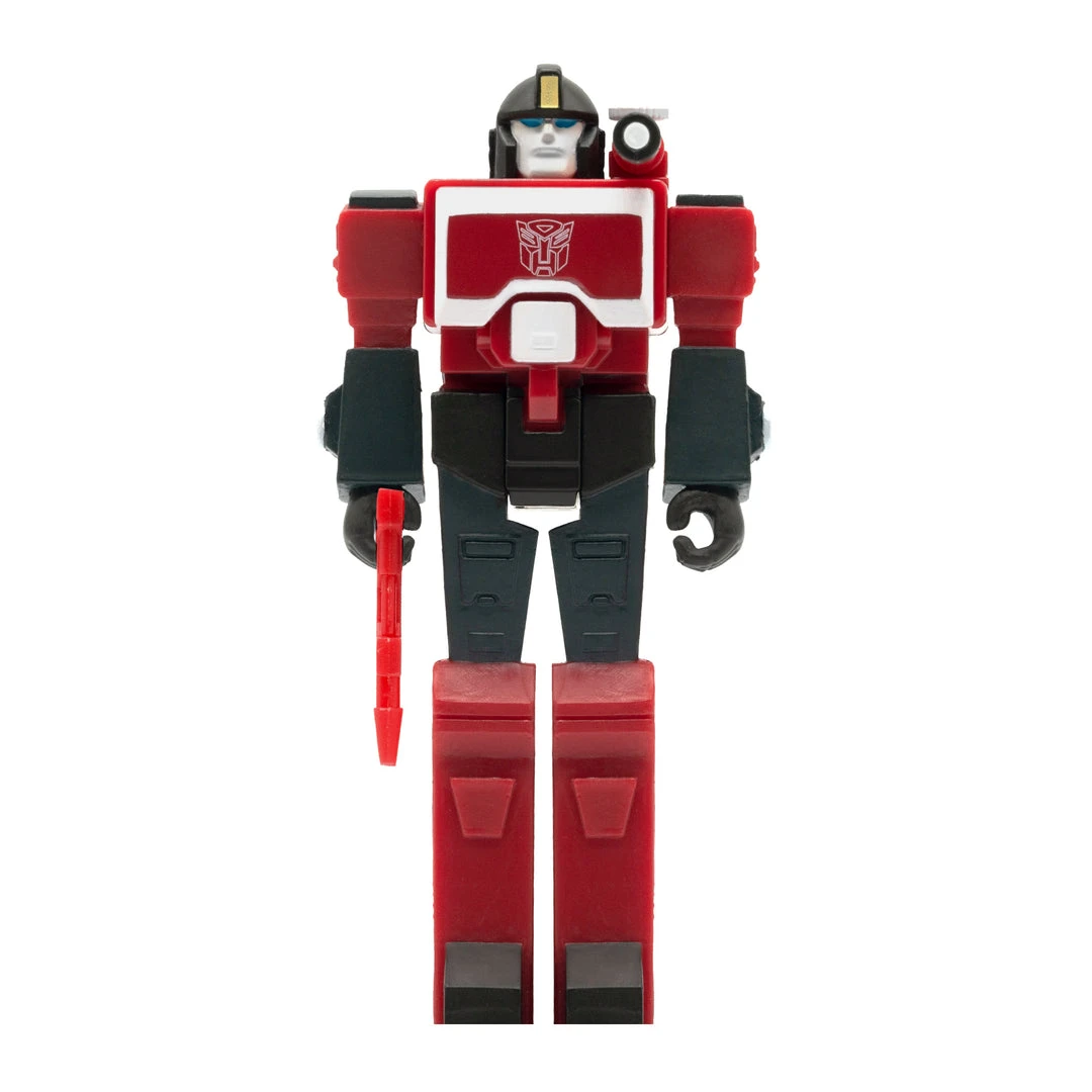 Super7 Transformers ReAction Wave 3 - Perceptor Movies & TV 4 Super7 Transformers ReAction Wave 3 - Perceptor Movies & TV