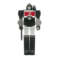 Super7 Transformers Reaction - Perceptor MC-20 Animation 5 Super7 Transformers Reaction - Perceptor MC-20 Animation