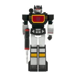 Super7 Transformers Reaction Figure - Soundblaster