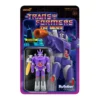 Super7 Movies & TV Transformers ReAction Figure Wave 4 - Galvatron 2 Super7 Movies & TV Transformers ReAction Figure Wave 4 - Galvatron