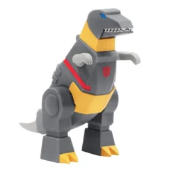 Super7 Transformers ReAction Figure Wave 5 - Grimlock Dino
