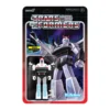 Super7 Animation Transformers ReAction Figure Wave 5 - Prowl 2 Super7 Animation Transformers ReAction Figure Wave 5 - Prowl