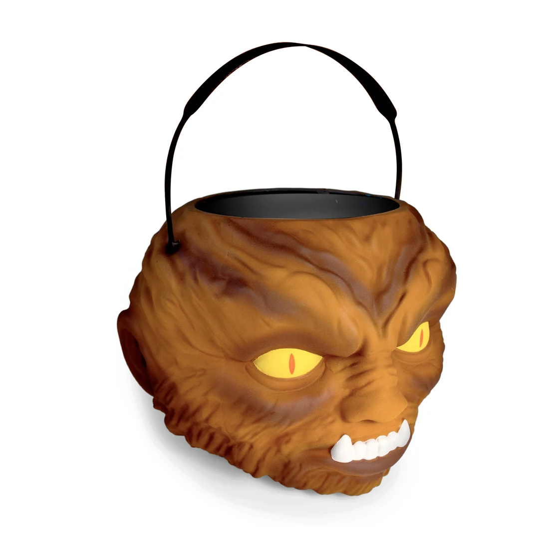Super7 Universal Monsters SuperBucket - Wolf Man 3 Super7 Universal Monsters SuperBucket - Wolf Man