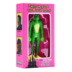 Super7 Universal Monsters ReAction Figure -