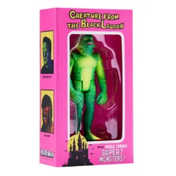 Super7 Universal Monsters ReAction Figure -