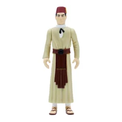 Super7 Universal Monsters ReAction Figure - Ardath Bey