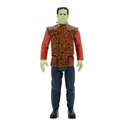 Super7 Universal Monsters ReAction Figure - The Monster From Son Of Frankenstein